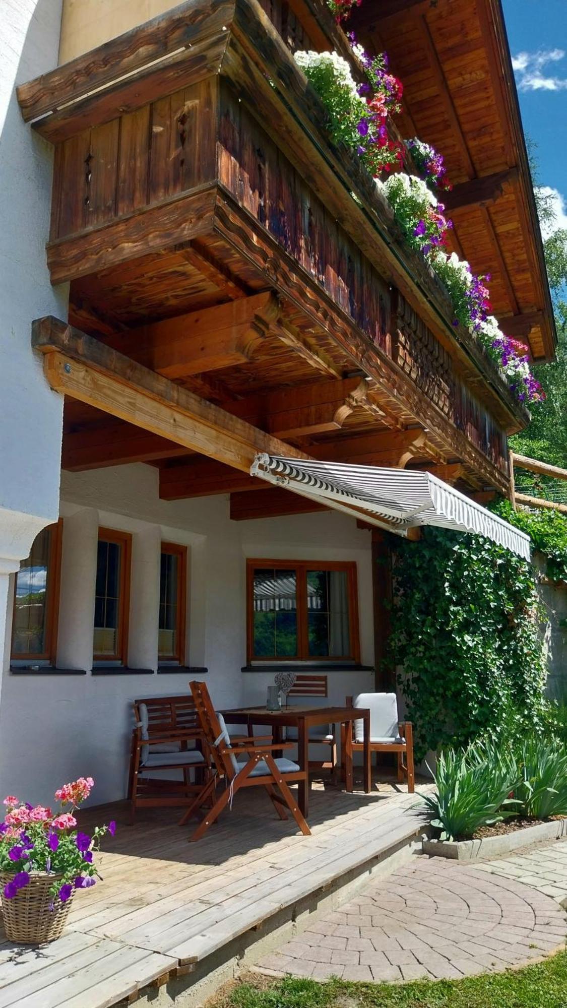 Burg Laudegg Blick Daire Faggen Dış mekan fotoğraf